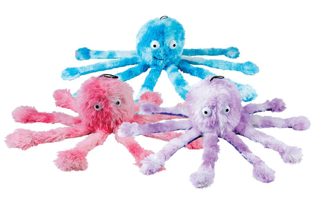 Gor Reef Baby Octopus /Purple/Pink