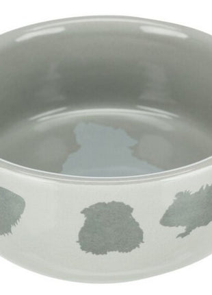Trixie Miska ceramiczna 250ml dla świnki morskiej [60732]