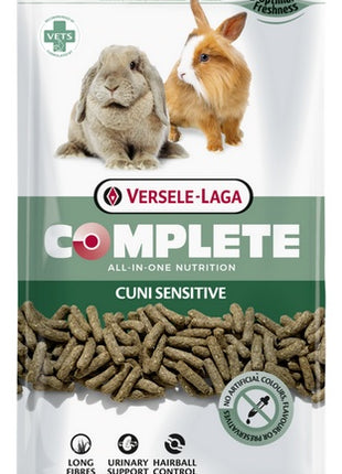 Versele-Laga Cuni Adult Sensitive Complete pokarm dla królika 1,75kg