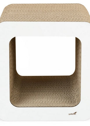 Gattino Drapak 10 Felek biały