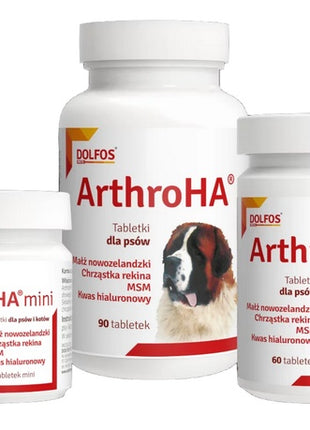 Arthro HA 90 tabletek