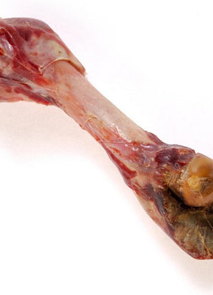 Zolux Kość z szynki parmeńskiej L 370g