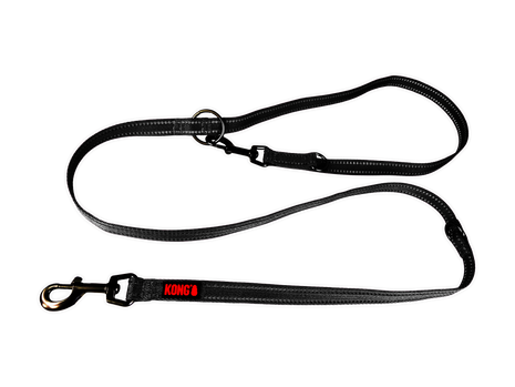 KONG Rope Adjustable Leash