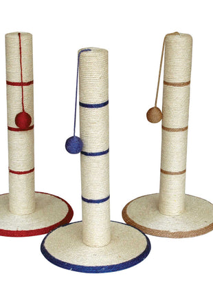 Gor Pets Cat Scratcher Sisal