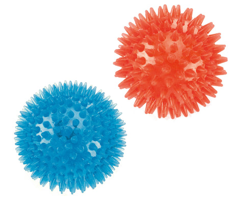 Gor Flex Bouncy Ball /Red