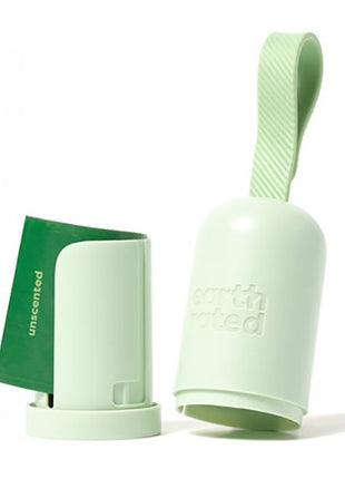 Earth Rated Etui na woreczki + 15 woreczków bezzapachowych
