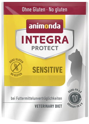 Animonda Integra Protect Sensitive Dry dla kota 1,2kg