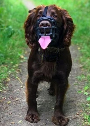 Baskerville Kaganiec Ultra-2 czarny