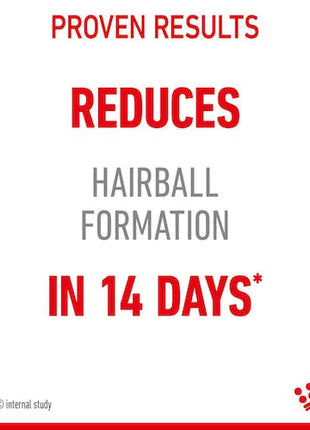 Royal Canin Hairball Care w sosie karma mokra w sosie dla kotów dorosłych, eliminacja kul włosowych saszetka 85g