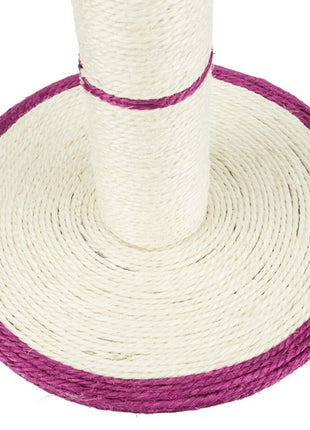 Trixie Drapak z piłką dla kota 62cm [TX-4310]