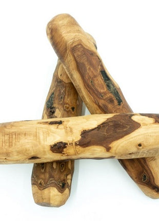 4DOGS Gryzak z drzewa oliwnego L