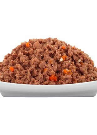 Catz Finefood Classic Senior N.07 Wołowina i cielęcina saszetka 85g