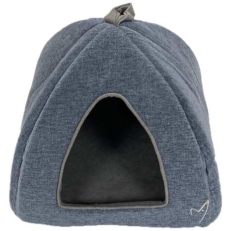 Gor Pets Camden Pyramid Bed