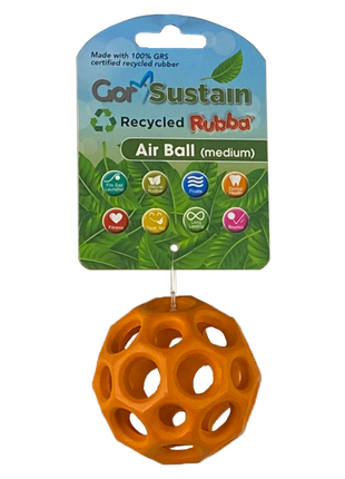 Gor Sustain Rubba Air Ball
