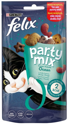 Felix Party Mix Ocean Mix 60g