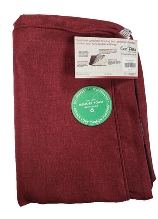 Gor Pets Ultima Memory Foam Sleeper Cover