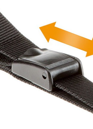 Ferplast Atlas 10 Trendy Plus - transporter czarny/beż/czarny [73027099]