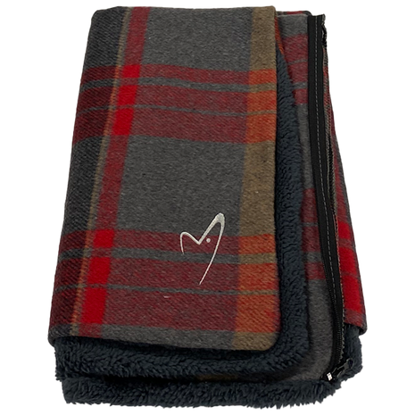 Gor Pets Camden Comfy Cushion Cover