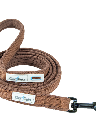 Gor Soft Mesh Leash