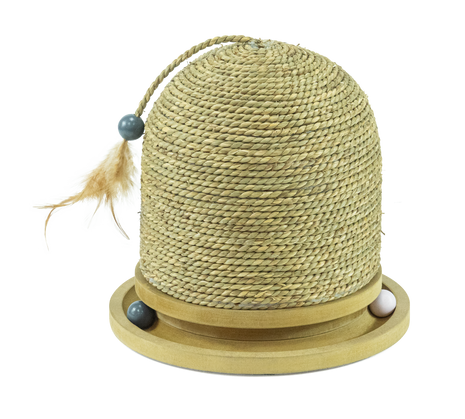 Gor Pets Cat Scratcher Oscar/Cone