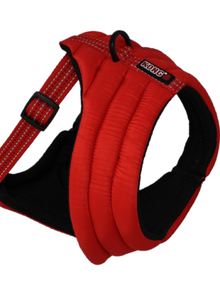 KONG Comfort Hondentuig – Comfortabel Tuig met Mesh Voering