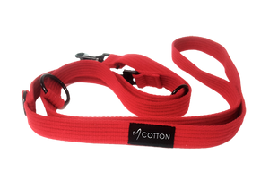 Gor Cotton Training Leash 2.
