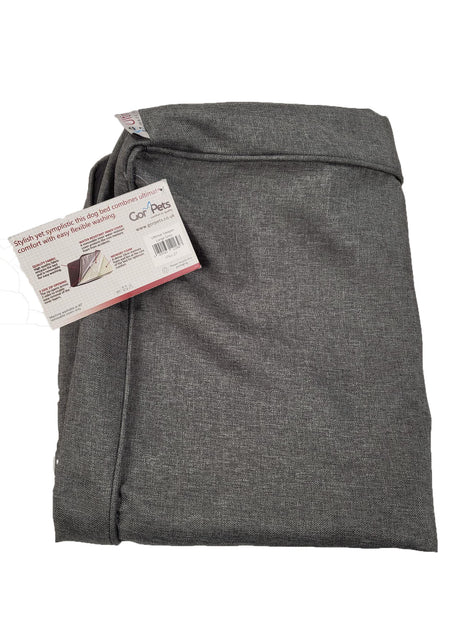 Gor Pets Memory Foam Ultima Sleeper Cover