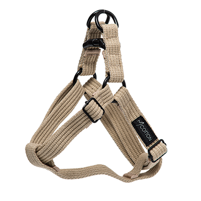 Gor Cotton Harness 1.