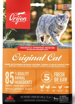 Orijen Cat Original 340g