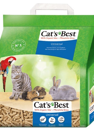 Cat's Best Universal 7L / 4kg