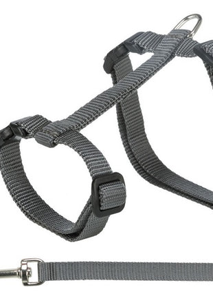 Trixie Szelki ze smyczą dla dużego kota [41960]