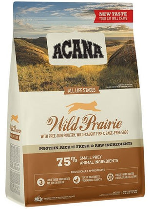Acana Wild Prairie Cat & Kitten 340g