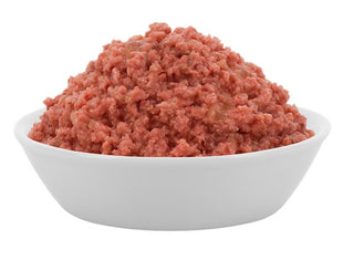 Lucky Lou Lifestage Adult Drób i wołowina puszka 200g