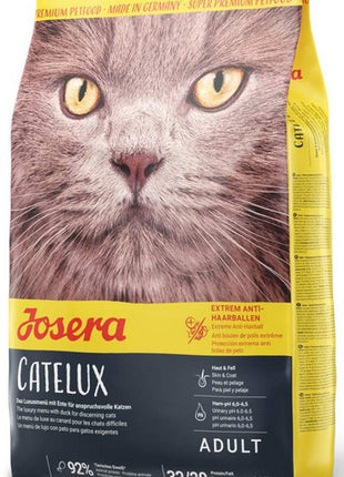 Josera Kot Catelux Adult 2kg