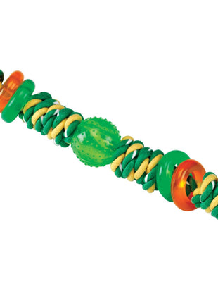 Gor Tugs Teething Rope