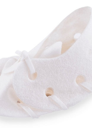 Maced But biały 7,5 cm