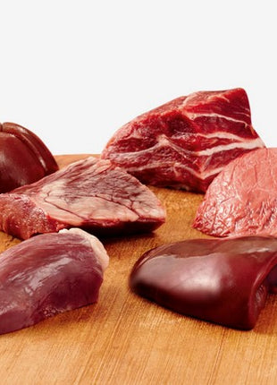 Animonda GranCarno Original Adult Pute Indyk puszka 400g