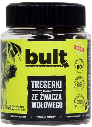 Bult Treserki ze żwacza wołowego słoik 150g