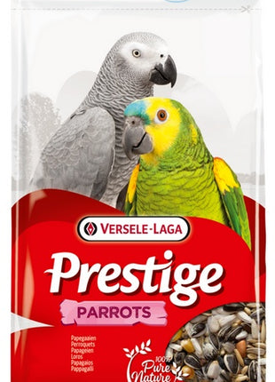 Versele-Laga Prestige Parrots duża papuga 1kg