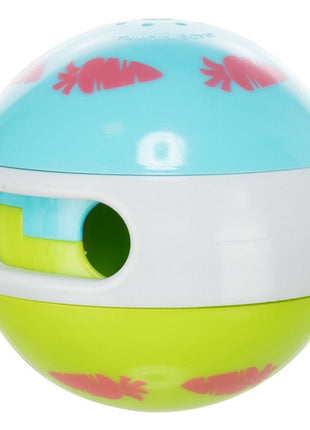 Trixie Piłka dla szczura i królika Snack 6cm [TX-62781]