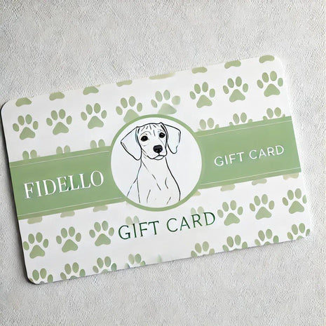 Fidello cadeaukaart - 200 euro online kopen - bij Fidello