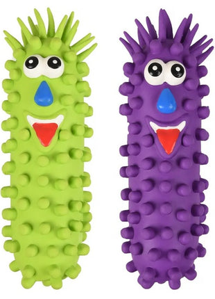 Flamingo Lateksowy Robal z kolcami 22cm [517914]