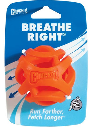 Chuckit! Breathe Right Ball Medium [31932]