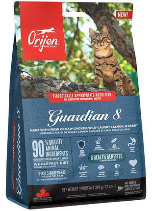 Orijen Cat Guardian 8 1,8kg