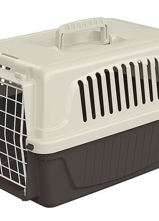 Ferplast Atlas 5 - transporter dla małych zwierząt mix kolorów [73006599]