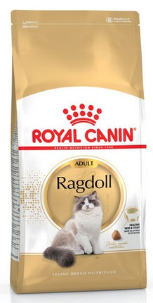 Royal Canin Ragdoll Adult karma sucha dla kotów dorosłych rasy ragdoll 2kg
