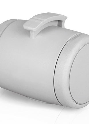 Flexi Multi Box szary - dodatkowy pojemnik do smyczy