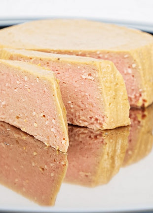 Bult Pasztet z kaczki alupak tacka 300g