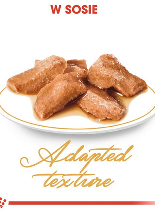 Royal Canin Maine Coon karma mokra w sosie dla kotów dorosłych rasy maine coon saszetka 85g