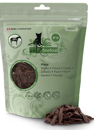 Catz Finefood Meatz N.15 Konina 45g